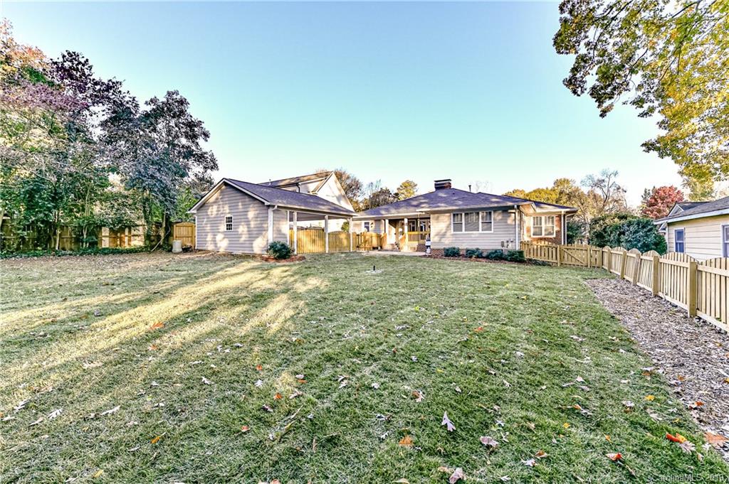 220 Scofield Road Charlotte, NC 28209 - Photo 38 of 40 Gallery Image 38