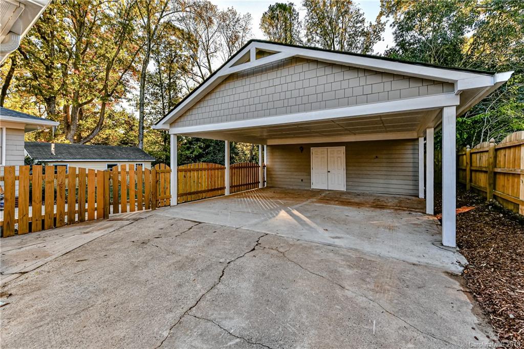 220 Scofield Road Charlotte, NC 28209 - Photo 39 of 40 Gallery Image 39