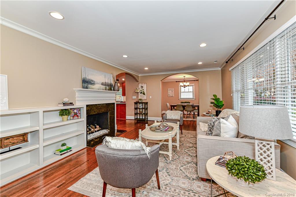 220 Scofield Road Charlotte, NC 28209 - Photo 8 of 40 Gallery Image 8