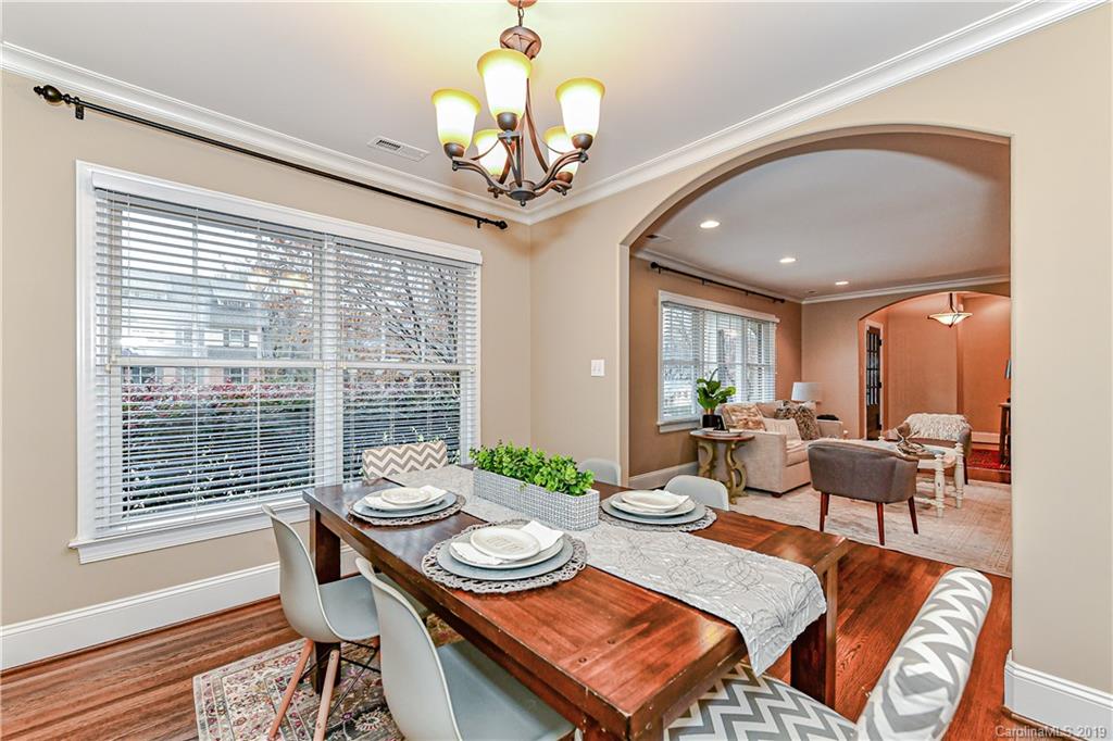 220 Scofield Road Charlotte, NC 28209 - Photo 10 of 40 Gallery Image 10
