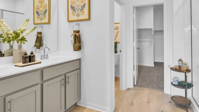 $376,990 | 291 Mustang Lake Circle, Buda, TX 78610