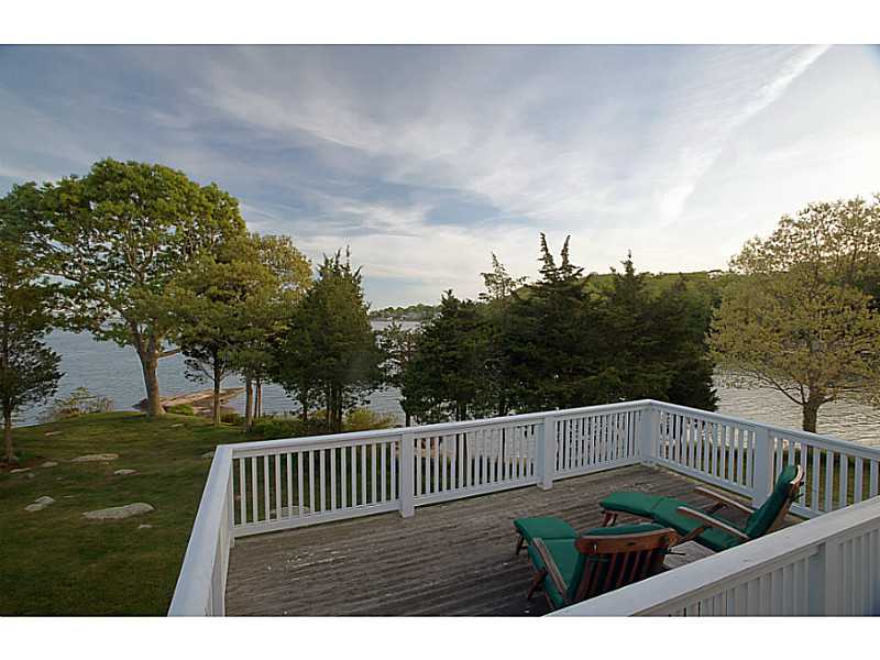 29 Lincoln Road Charlestown, RI 02813 - Photo 15 of 24 Patio/Deck.