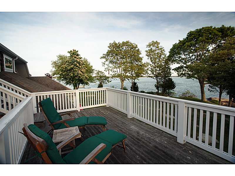 29 Lincoln Road Charlestown, RI 02813 - Photo 16 of 24 Patio/Deck.