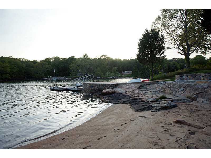 29 Lincoln Road Charlestown, RI 02813 - Photo 20 of 24 View. Sandy Beach area