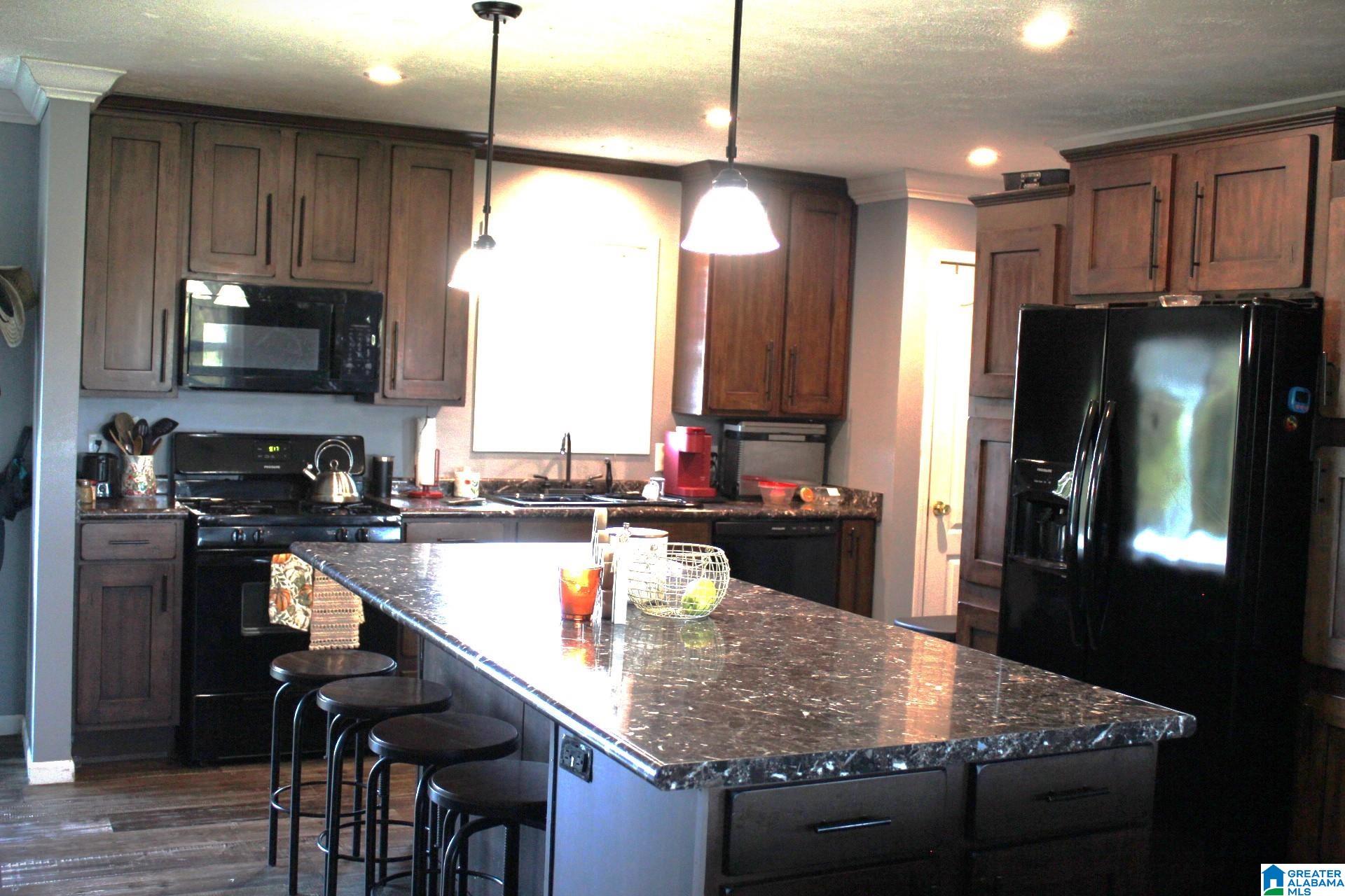 2865 Jenifer Road Munford, AL 36268 - Photo 17 of 47