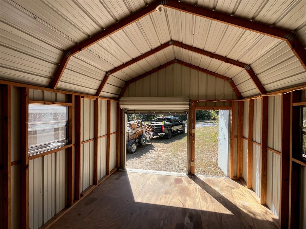 105 East Foggle Street Athens, TX 75751 - Photo 8 of 21 a view of a porch