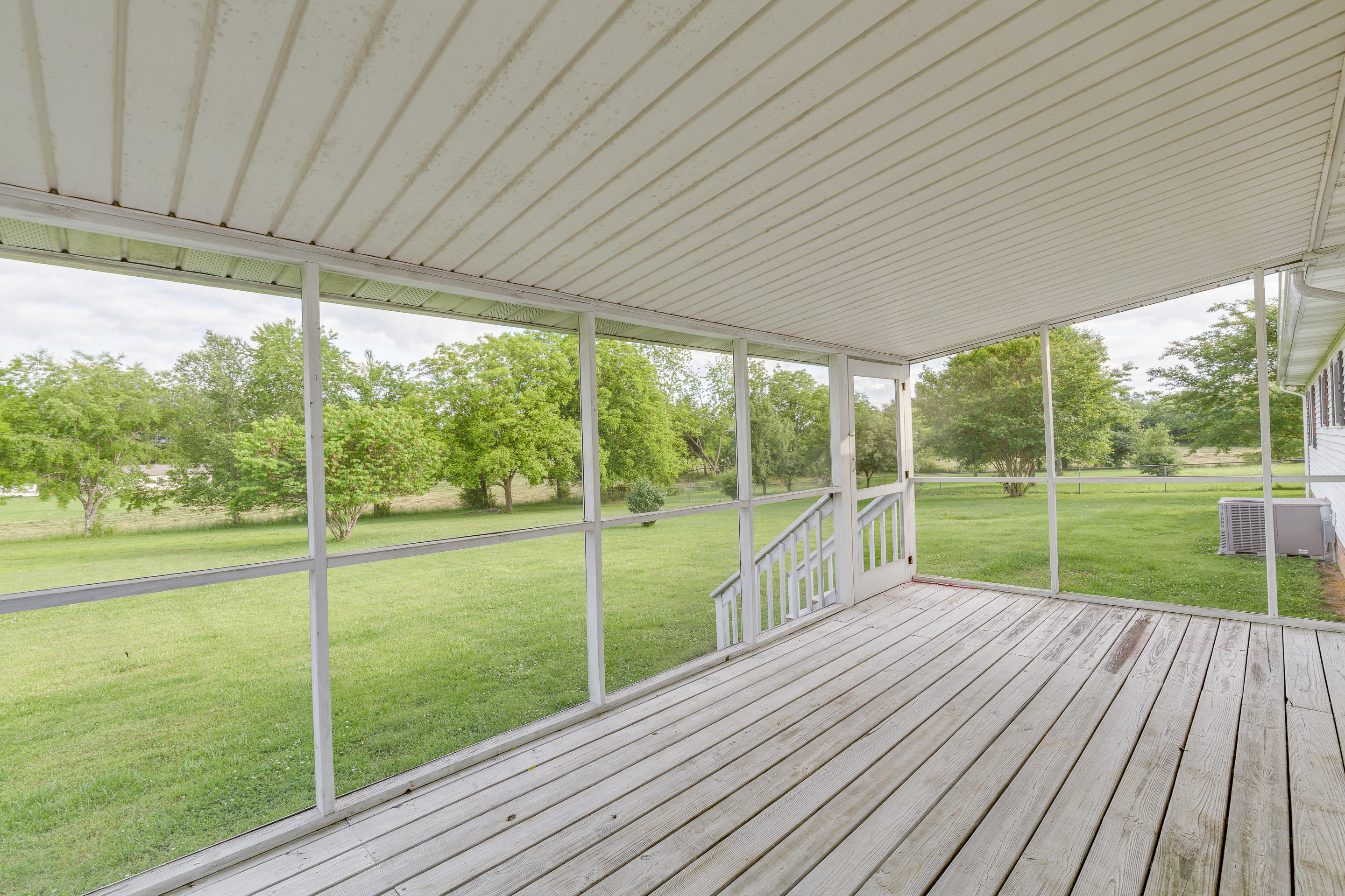 3926 Morganton Road Maryville, TN 37801 - Photo 14 of 23 back deck