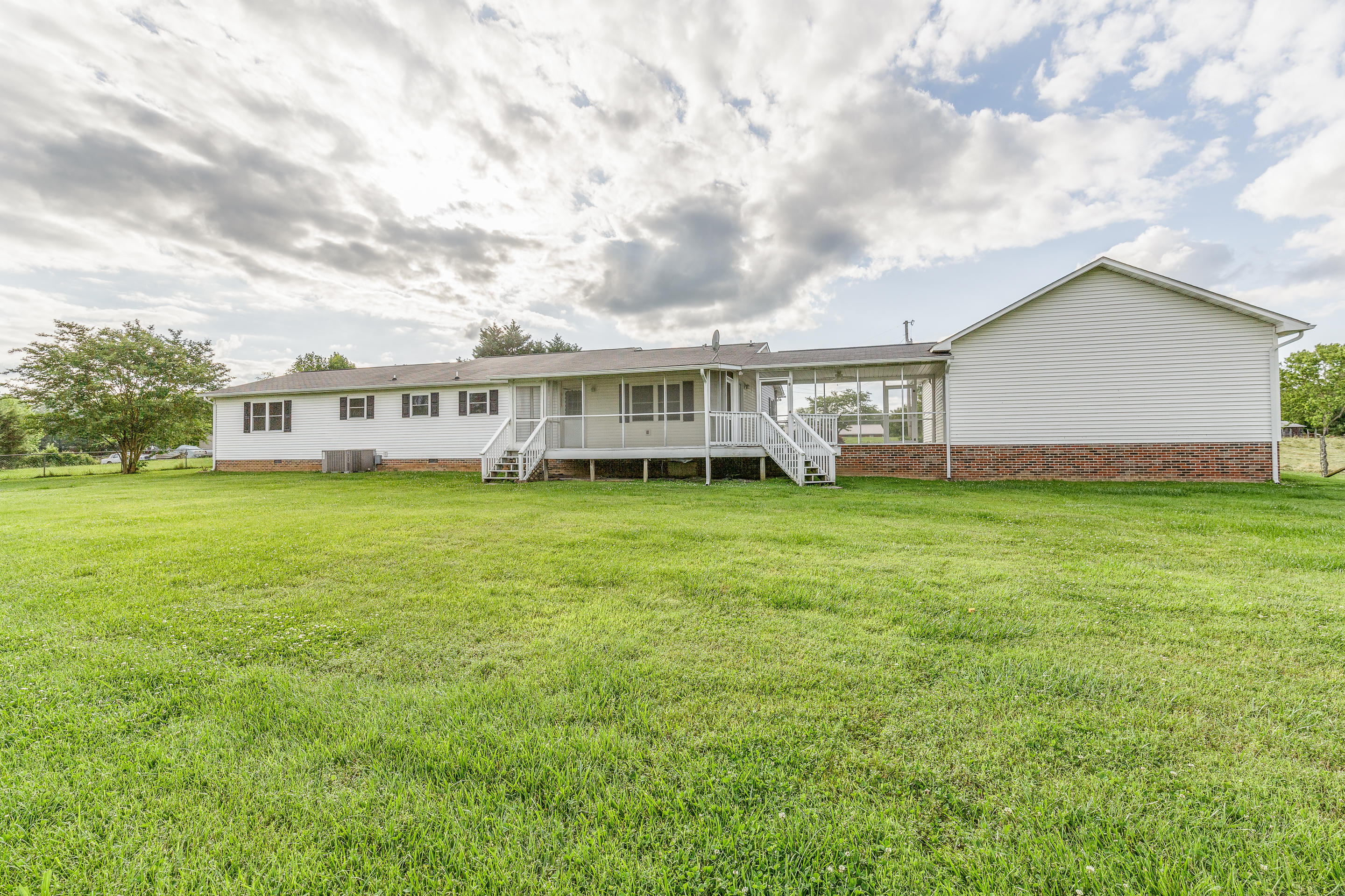 3926 Morganton Road Maryville, TN 37801 - Photo 22 of 23 back view 2