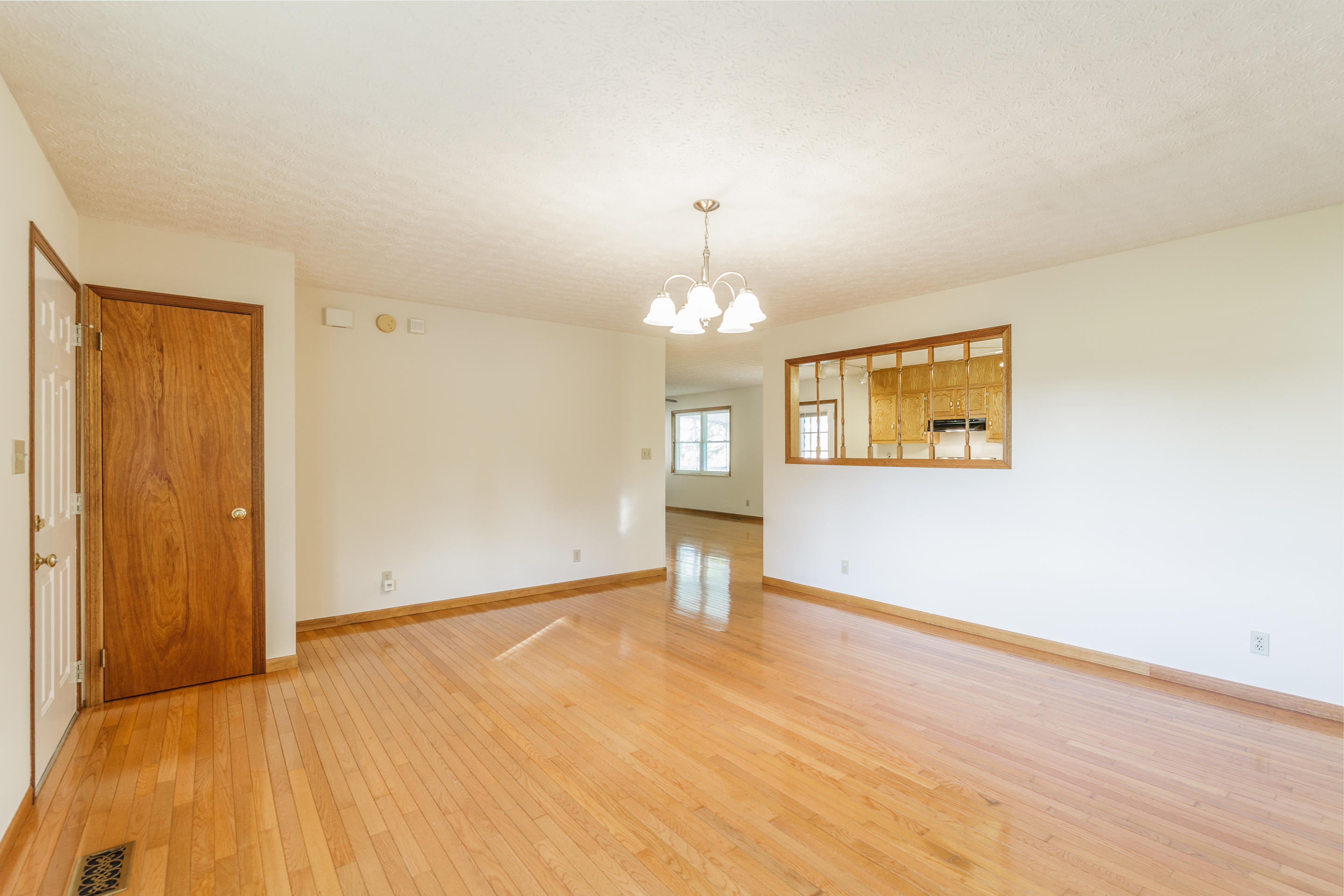 3926 Morganton Road Maryville, TN 37801 - Photo 6 of 23 living room- entrance 2