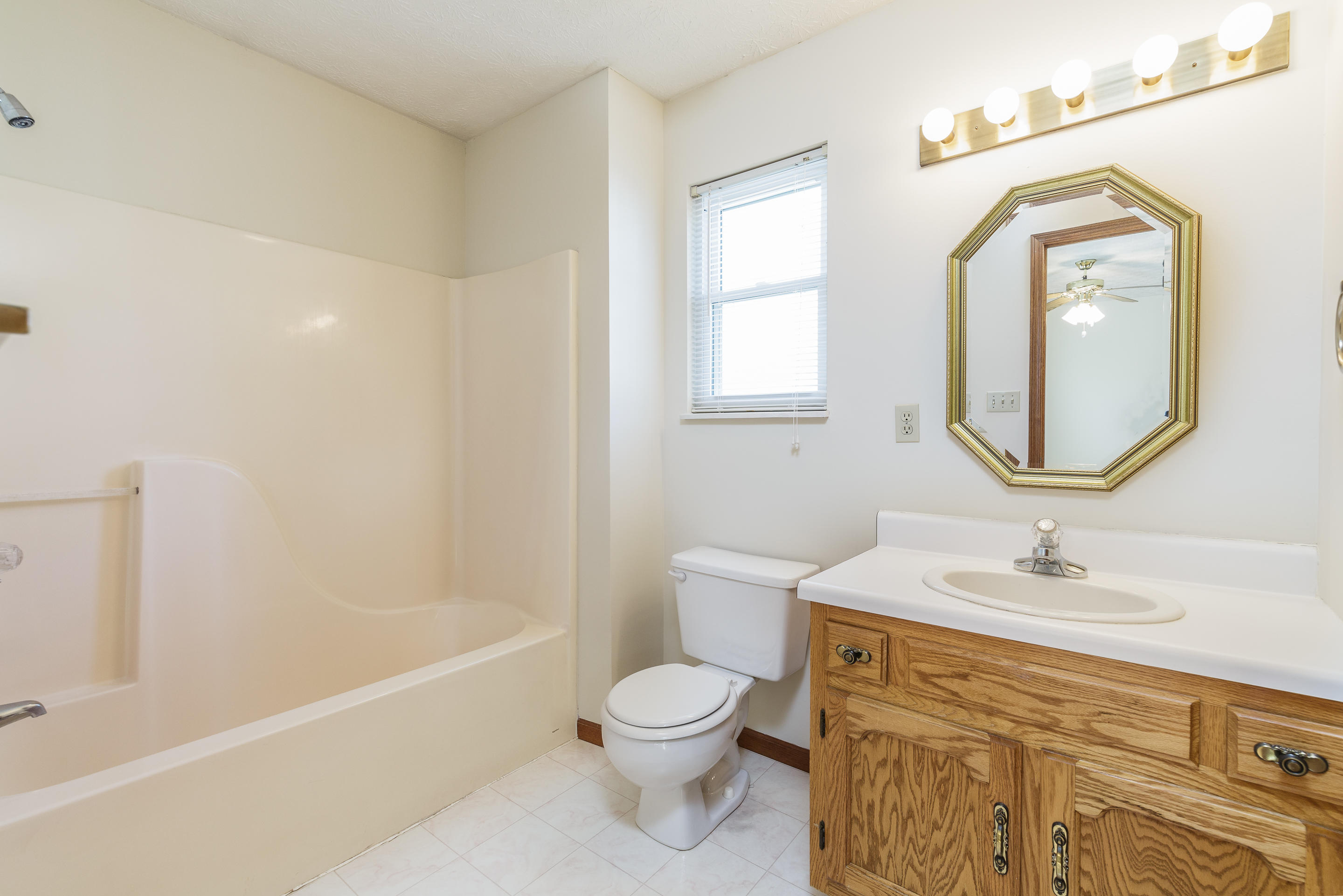 3926 Morganton Road Maryville, TN 37801 - Photo 9 of 23 bathroom 1
