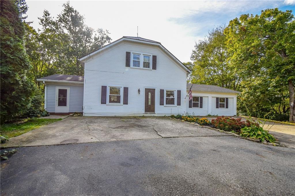 8360 South Mill Road Troy, OH 45373 - Photo 4 of 58