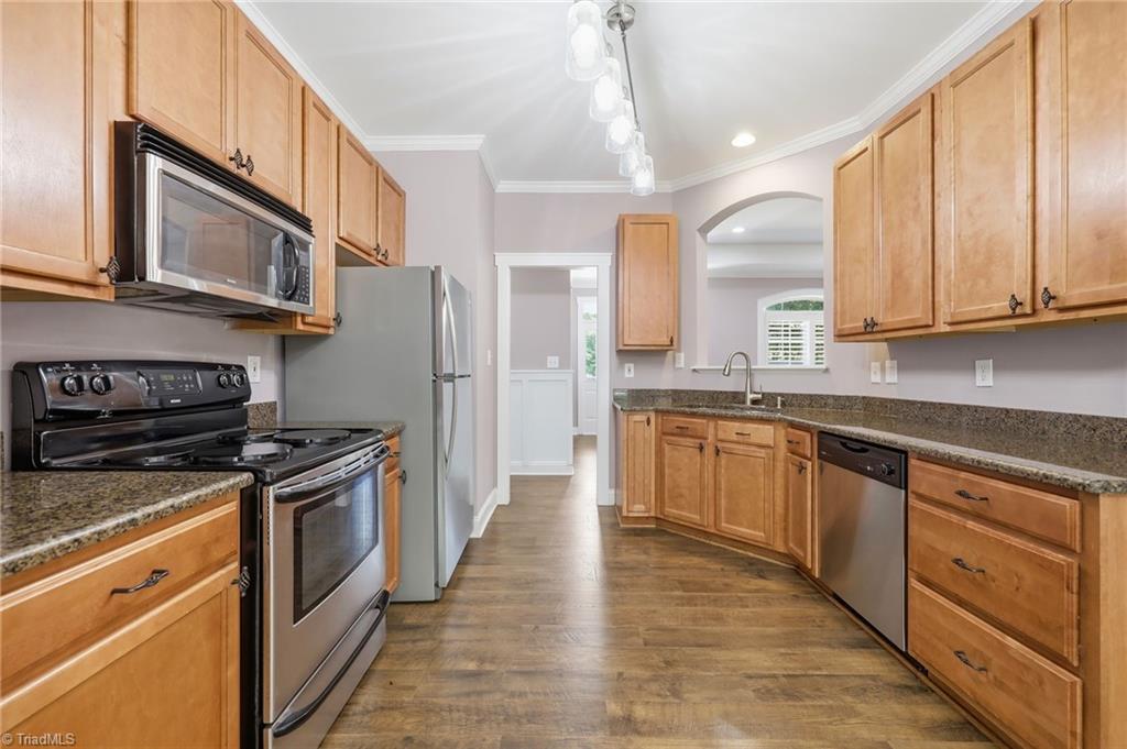 2100 Waterford Pointe Road Lexington, NC 27292 - Photo 20 of 31