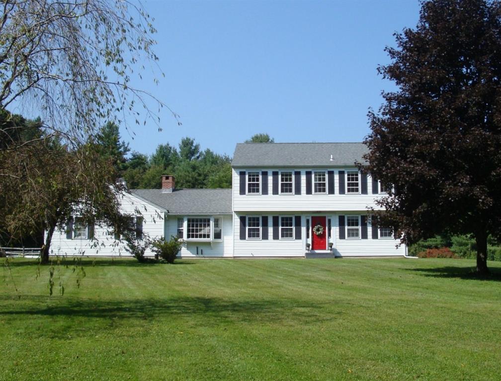 87 Bunnell Street Colebrook, CT 06021 - Photo 1 of 1