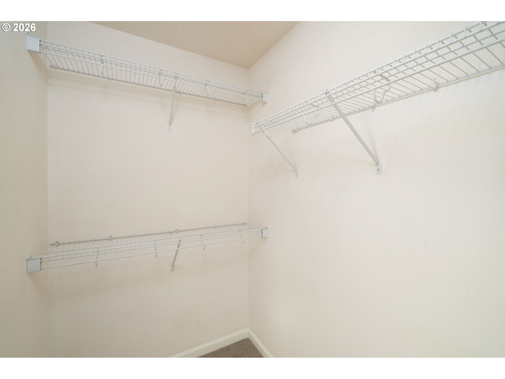1190 Southwest 162nd Avenue Beaverton, OR 97006 - Photo 25 of 36 a view of a rack on the wall
