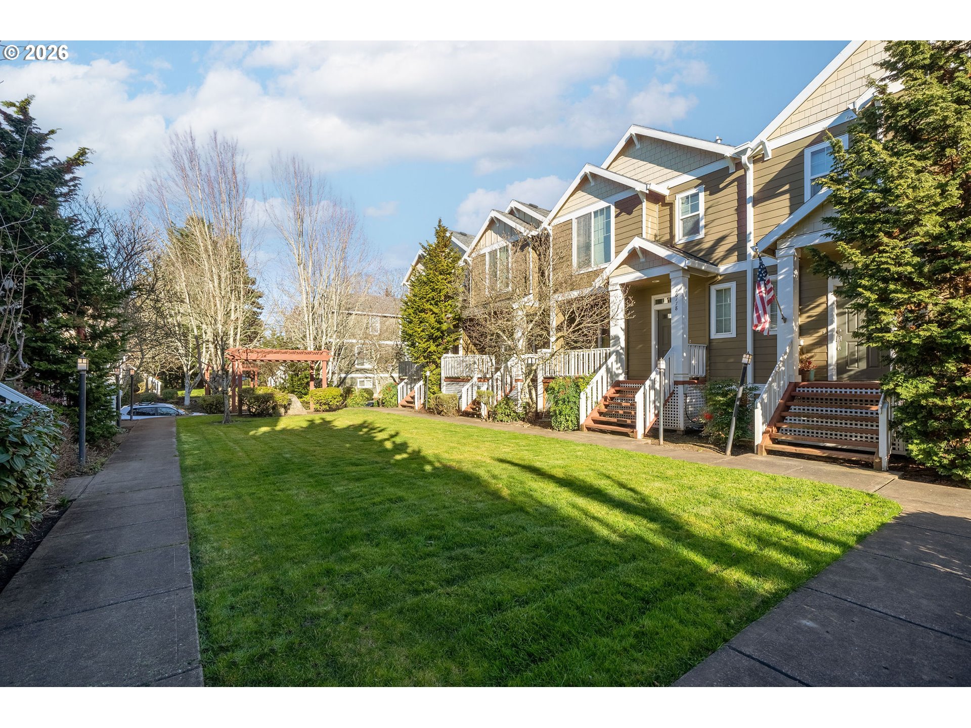 1190 Southwest 162nd Avenue Beaverton, OR 97006 - Photo 35 of 36 a view of a city with tall buildings
