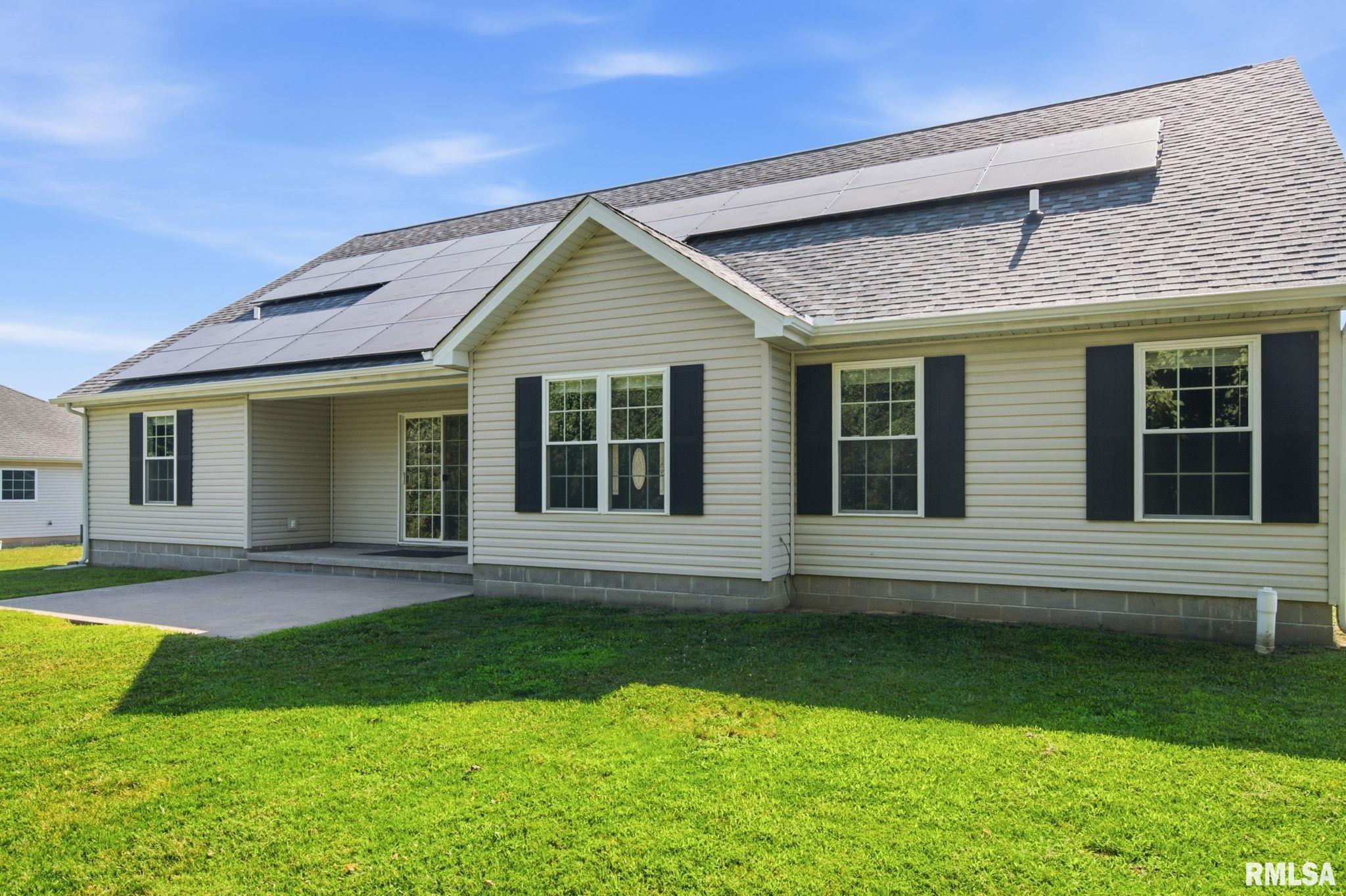 407 Prince Lane Herrin, IL 62948 - Photo 29 of 33