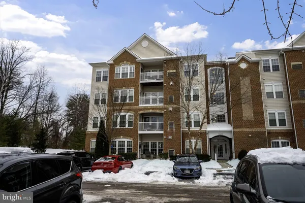 $2,650 | 2602 Clarion Court, Unit 404, Odenton, MD 21113