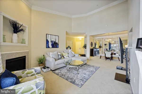 $2,650 | 2602 Clarion Court, Unit 404, Odenton, MD 21113