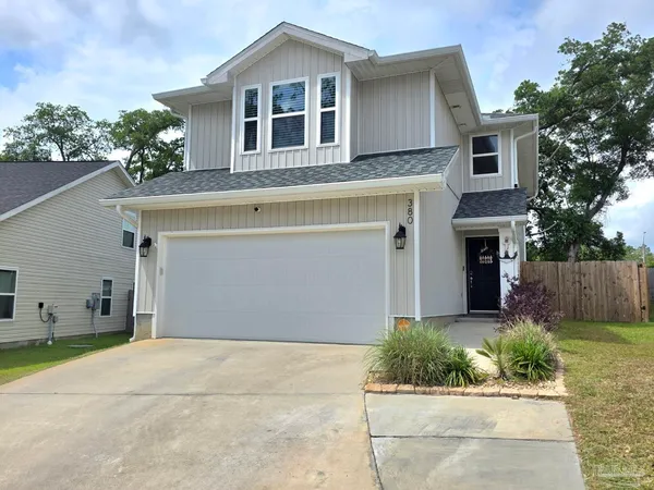 $2,200 | 380 Hilburn Lane, Pensacola, FL 32504