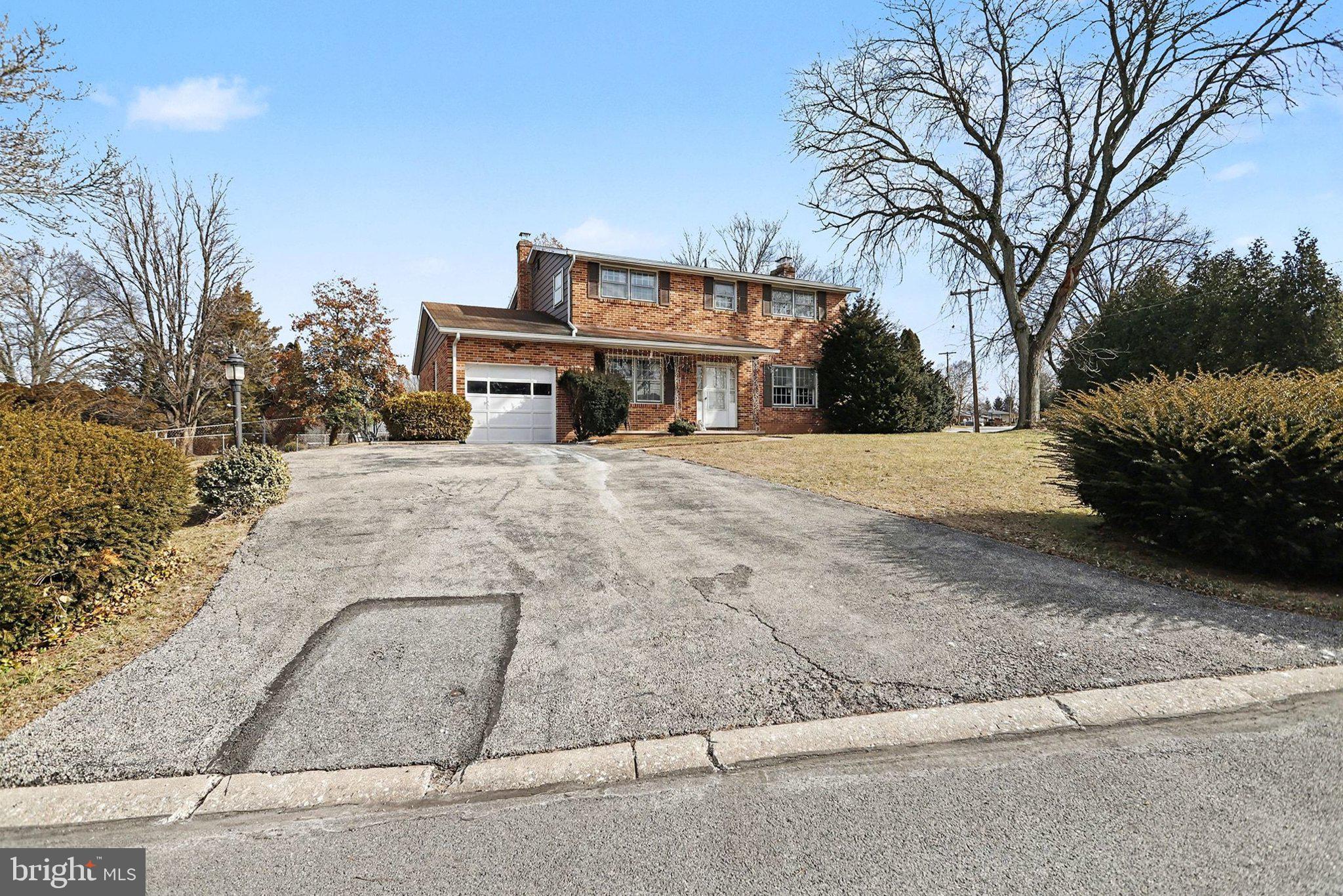 2072 Andover Drive Dover, PA 17315 - Photo 2 of 30 a house with a outdoor space