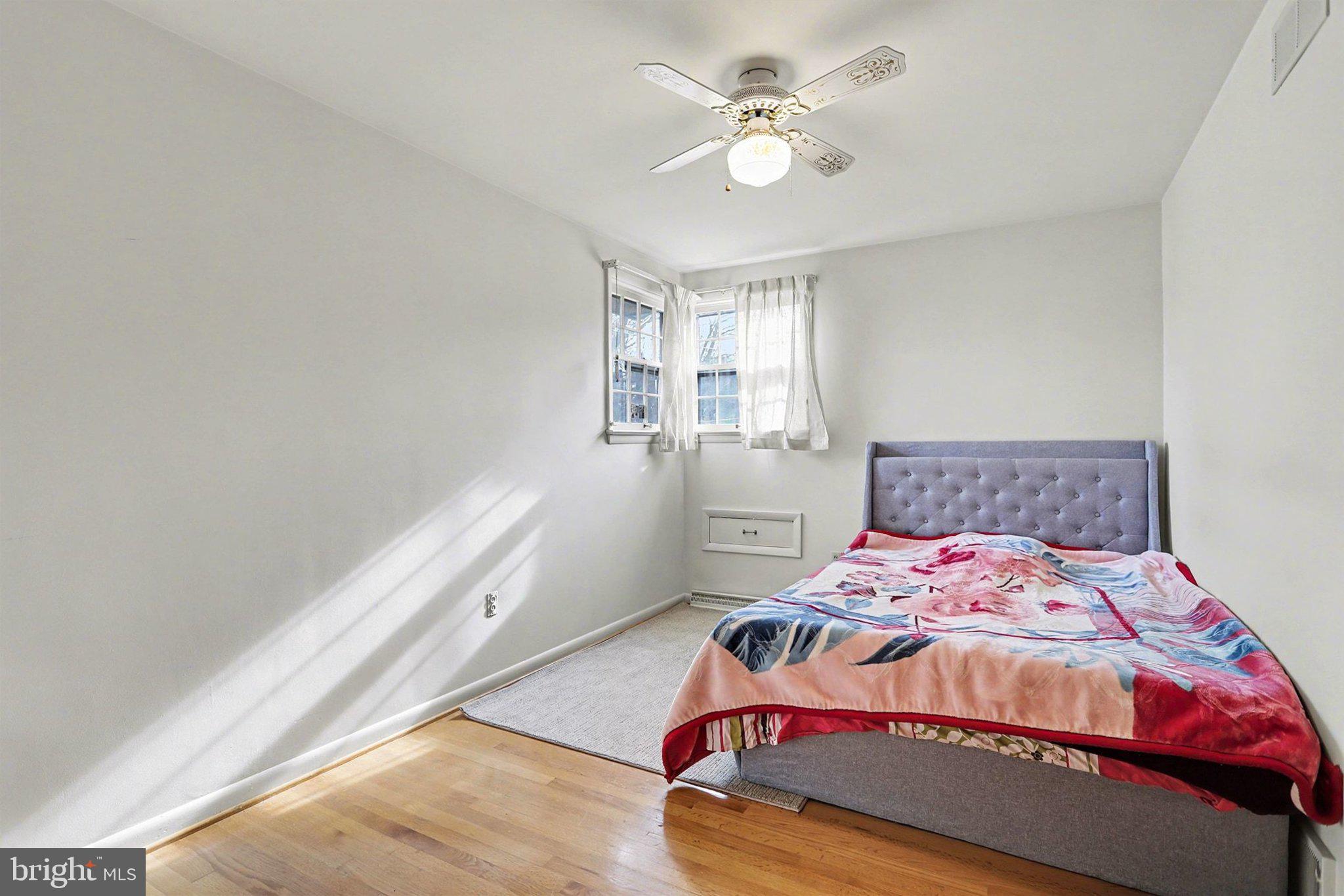 2072 Andover Drive Dover, PA 17315 - Photo 21 of 30 a bedroom with a bed and a window
