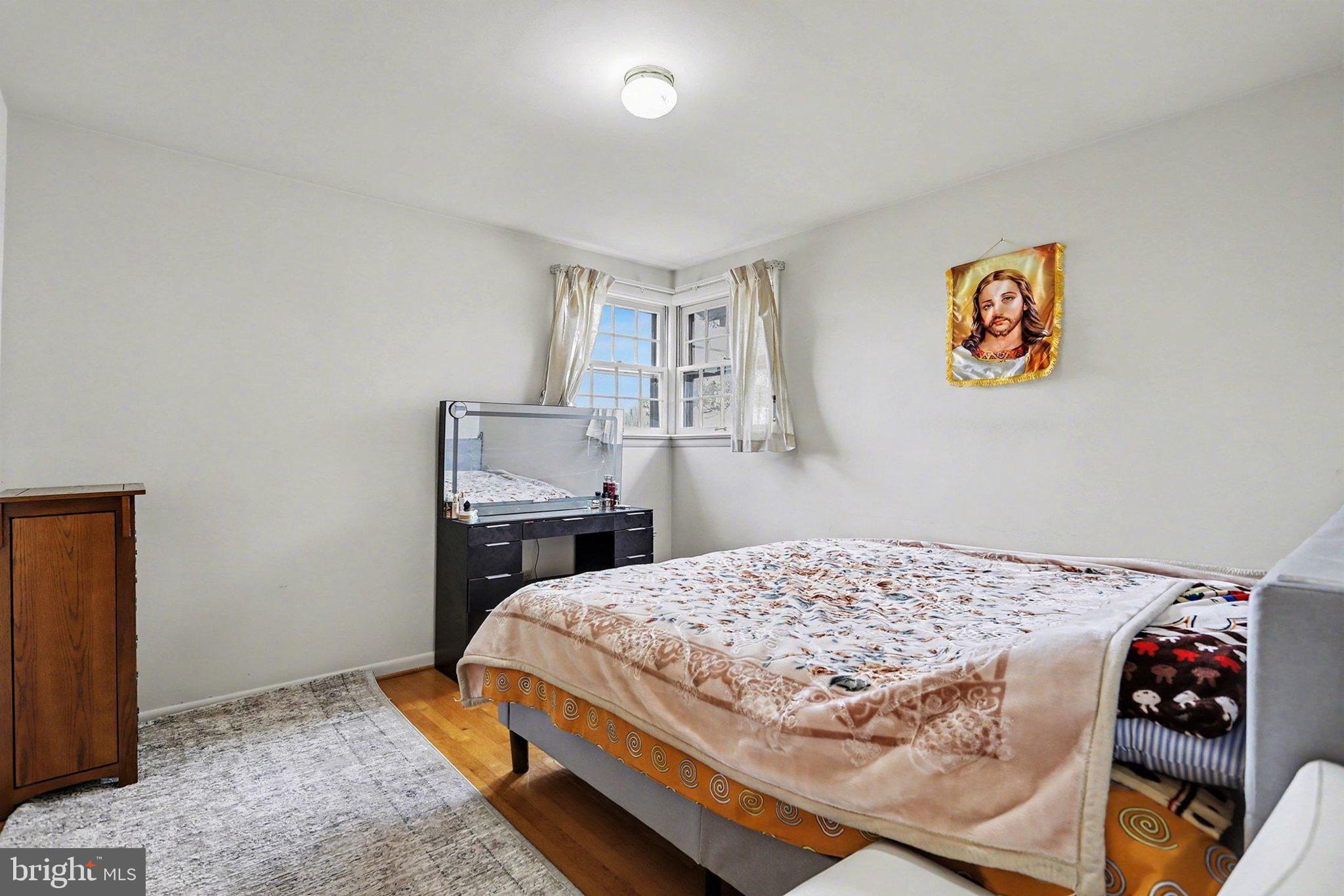 2072 Andover Drive Dover, PA 17315 - Photo 24 of 30 a bedroom with a bed and a dresser