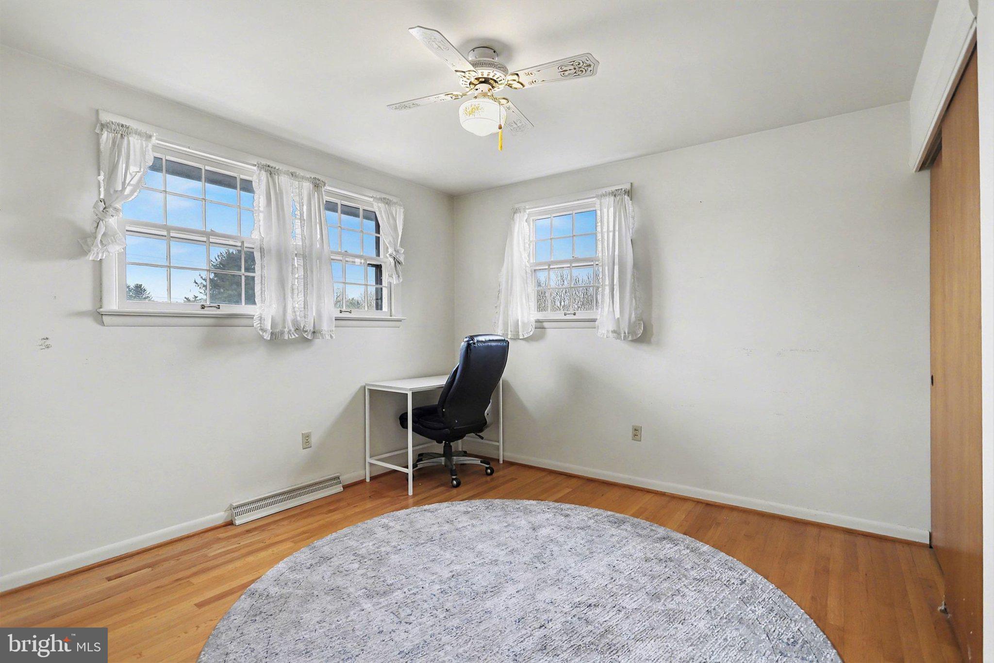 2072 Andover Drive Dover, PA 17315 - Photo 26 of 30 a workspace with a window