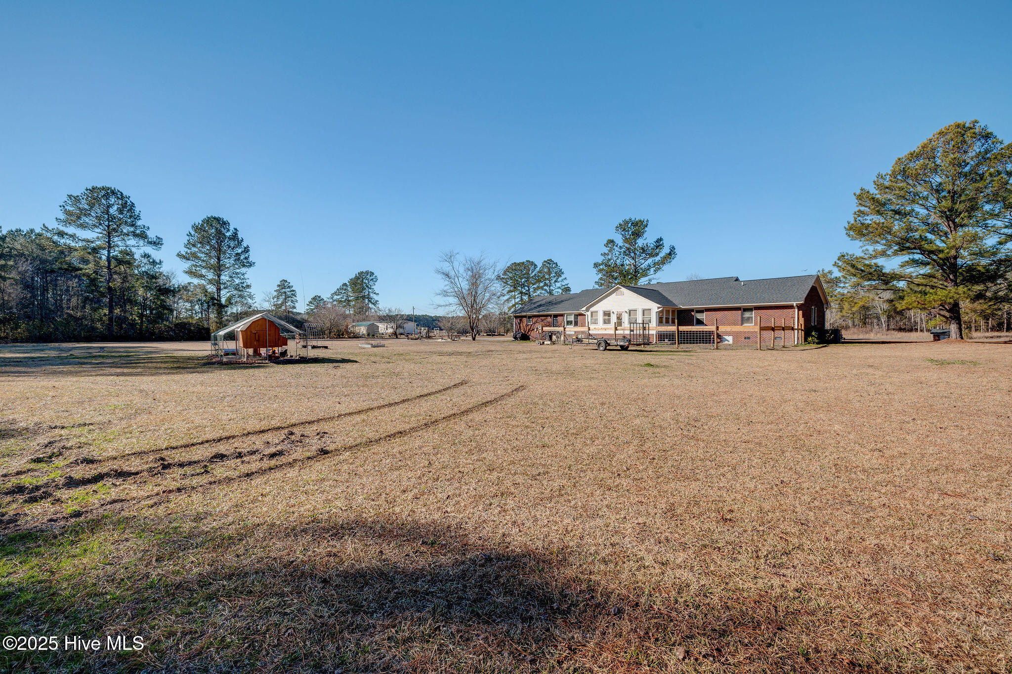 277 Freeman Road Bolton, NC 28423 - Photo 44 of 45 277FreemanRoad-7