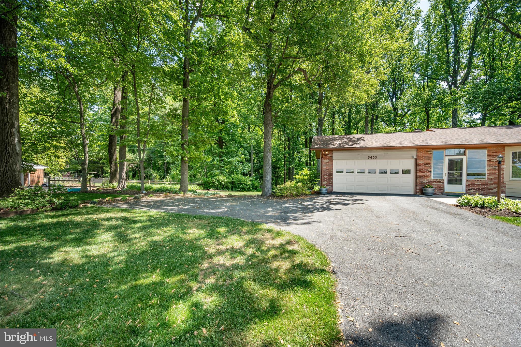3403 Kemptown Church Road Monrovia, MD 21770 - Photo 53 of 68 Exterior Front