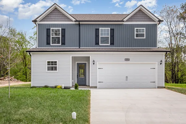 $514,000 | 219 Hannah Lee Hill, La Vergne, TN 37086