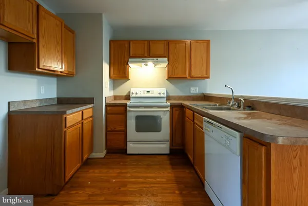$244,900 | 50 Currituck Court, Bunker Hill, WV 25413