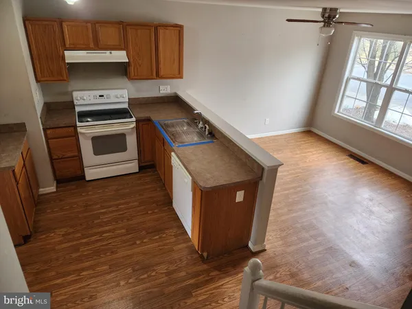 $244,900 | 50 Currituck Court, Bunker Hill, WV 25413