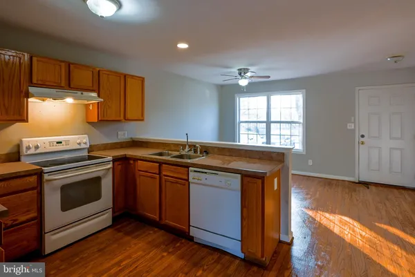$244,900 | 50 Currituck Court, Bunker Hill, WV 25413