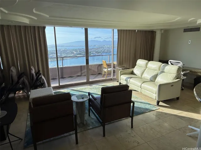 $5,500 | 425 South Street, Unit 4002, Honolulu, HI 96813