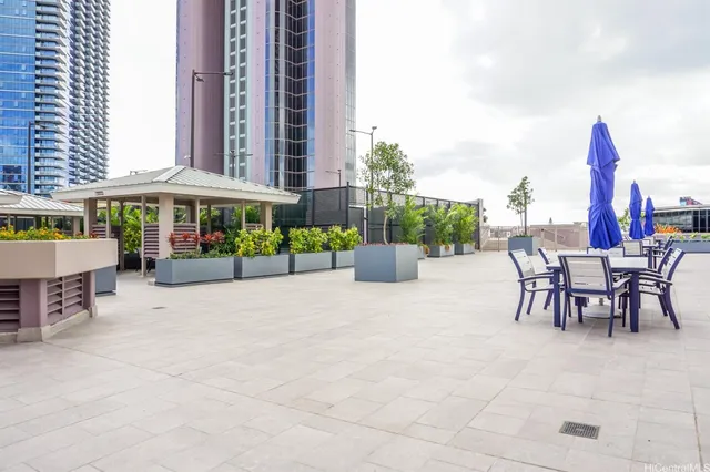 $5,500 | 425 South Street, Unit 4002, Honolulu, HI 96813