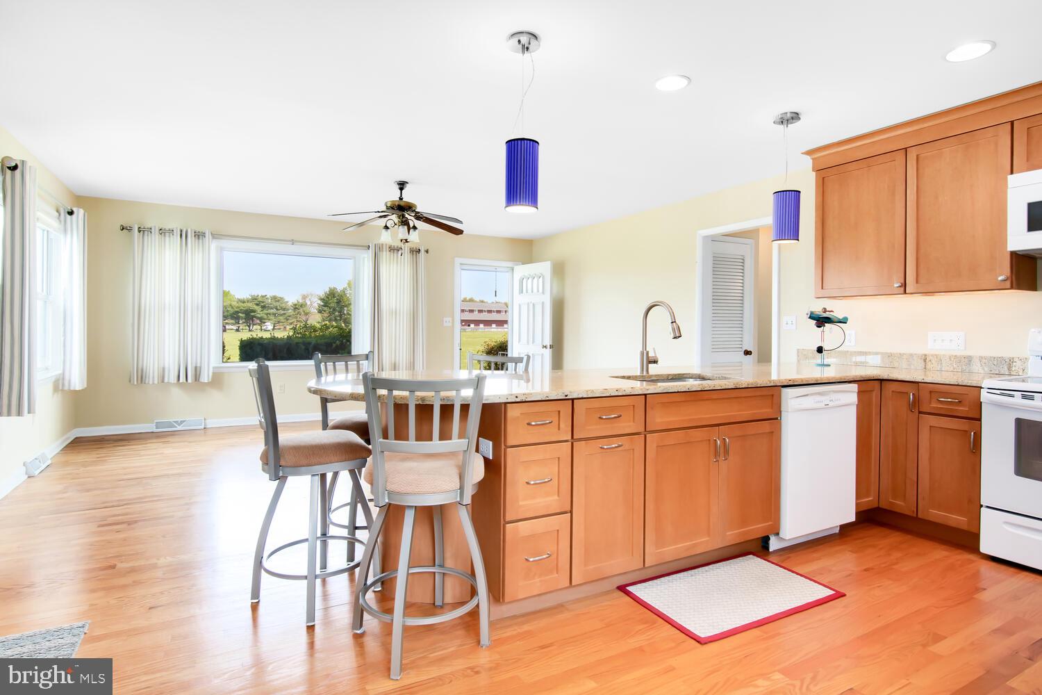 512 Kentmorr Road Stevensville, MD 21666 - Photo 15 of 34 Kitchen