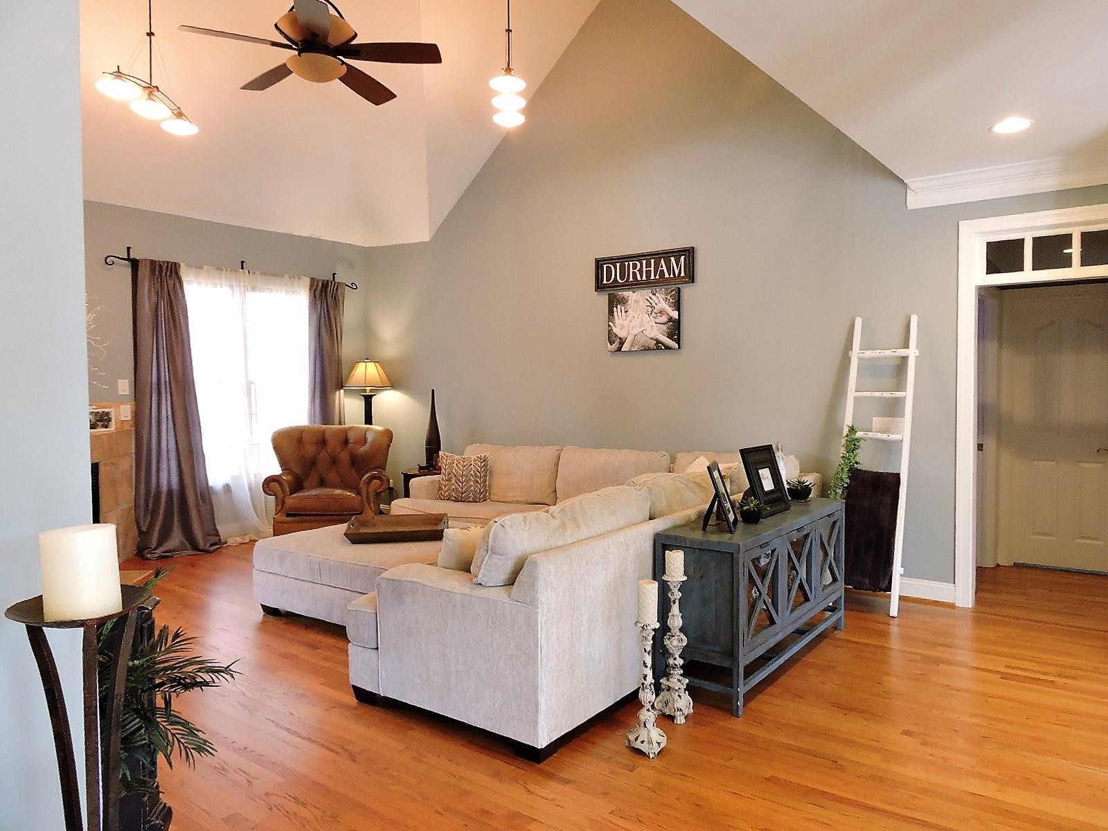 1518 Cole Mill Road Durham, NC 27705 - Photo 5 of 30 Family Room