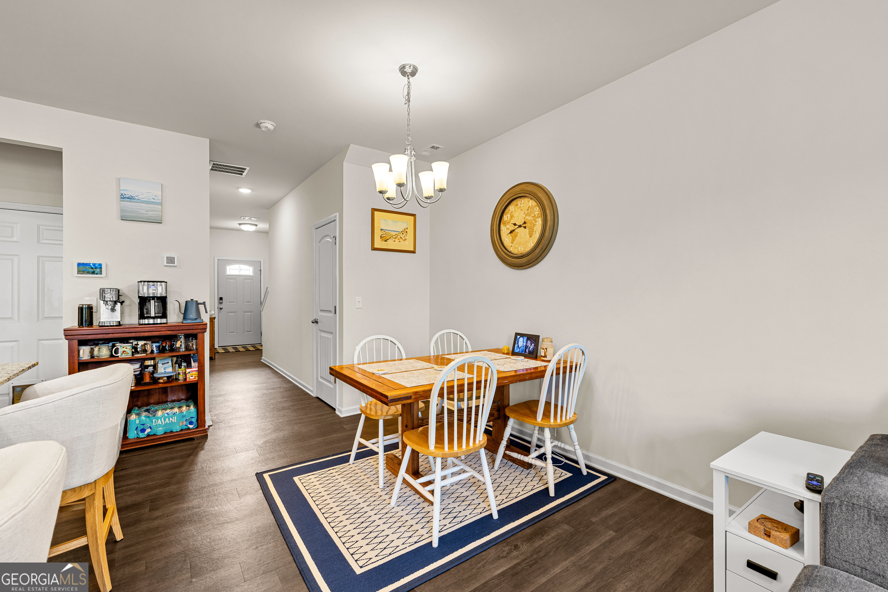 134 Chastain Way Newnan, GA 30263 - Photo 3 of 36