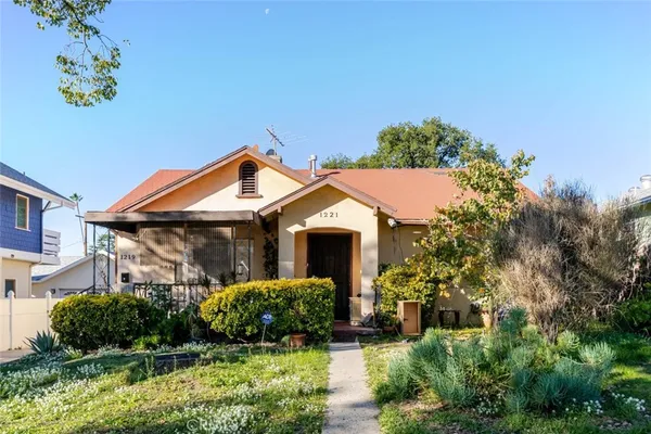 $1,299,000 | 1221 Wesley Avenue, Pasadena, CA 91104