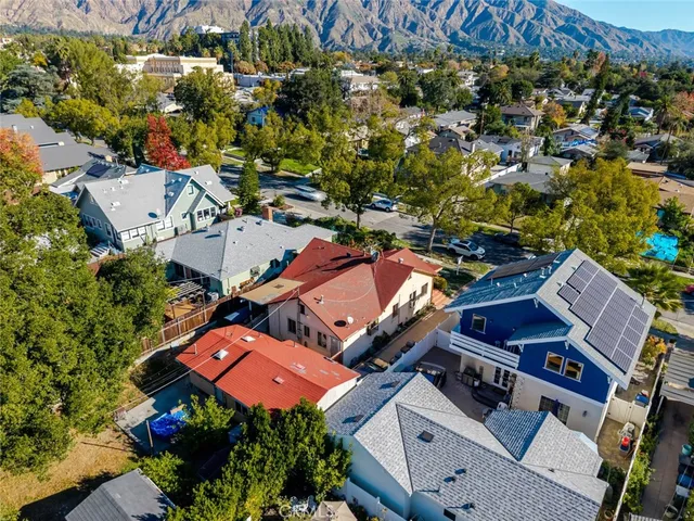 $1,400,000 | 1221 Wesley Avenue, Pasadena, CA 91104