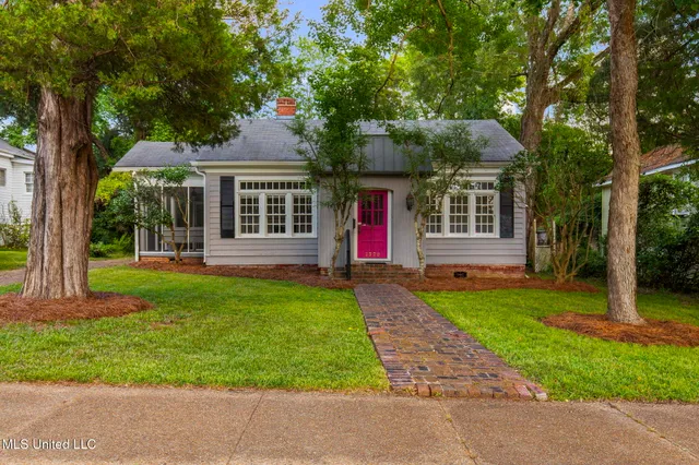 $278,650 | 1320 Greymont Street, Jackson, MS 39202