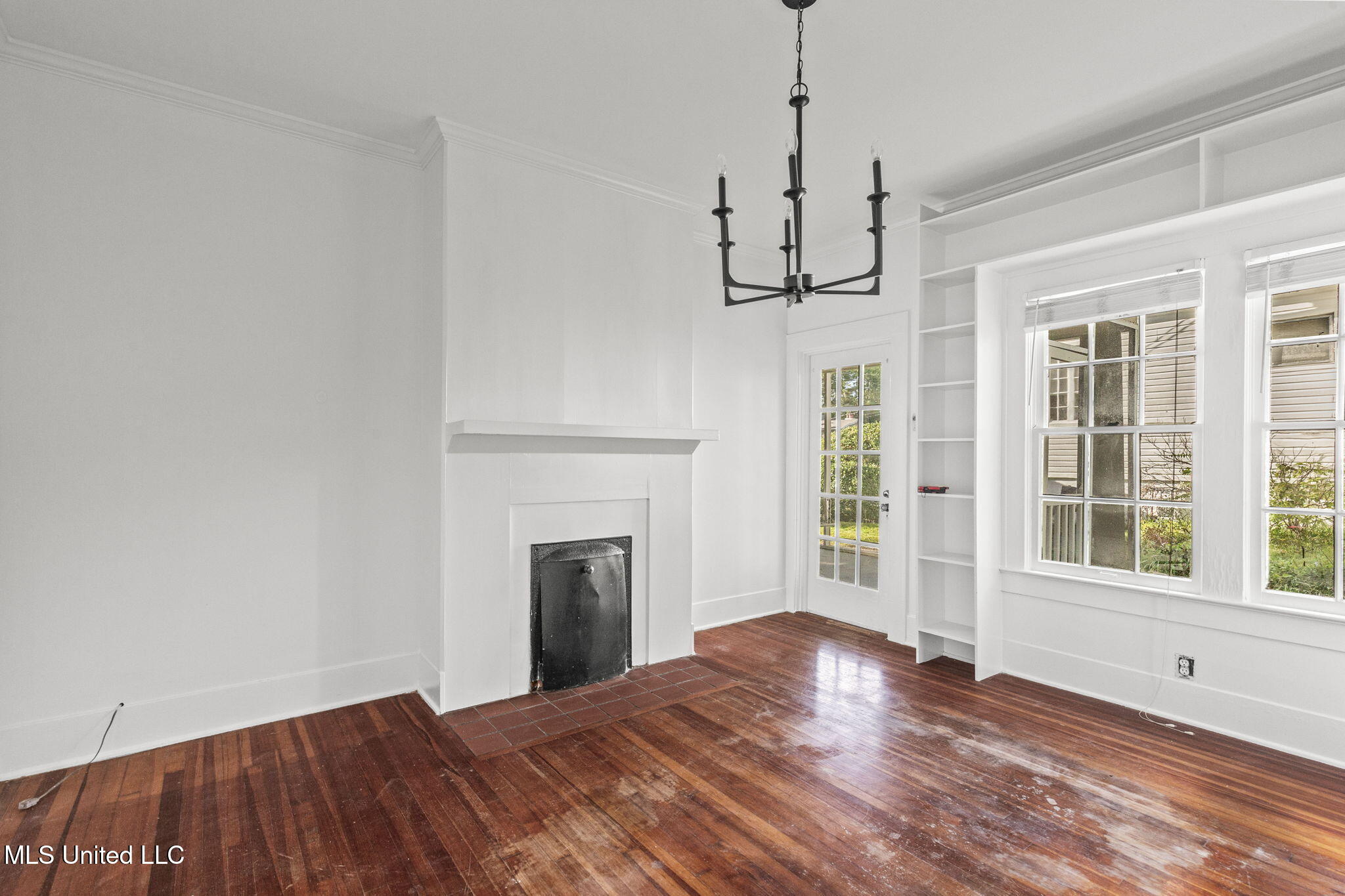 1320 Greymont Street Jackson, MS 39202 - Photo 12 of 34 15-web-or-mls-1320 Greymont-15