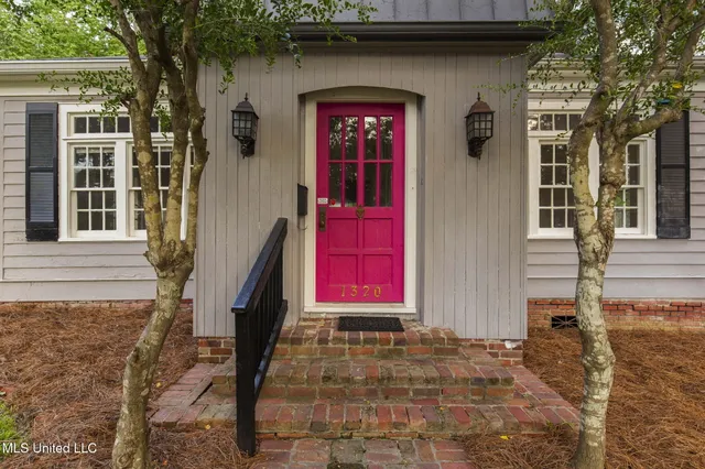 $278,650 | 1320 Greymont Street, Jackson, MS 39202