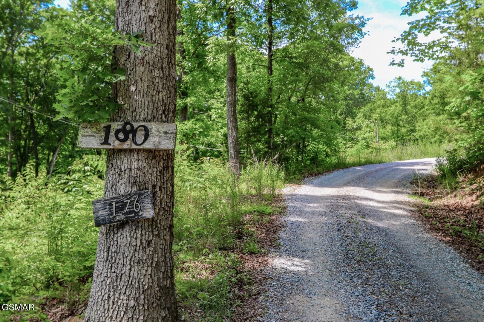180 Shiloh Road Parrottsville, TN 37843 - Photo 33 of 41 Gallery Image 33