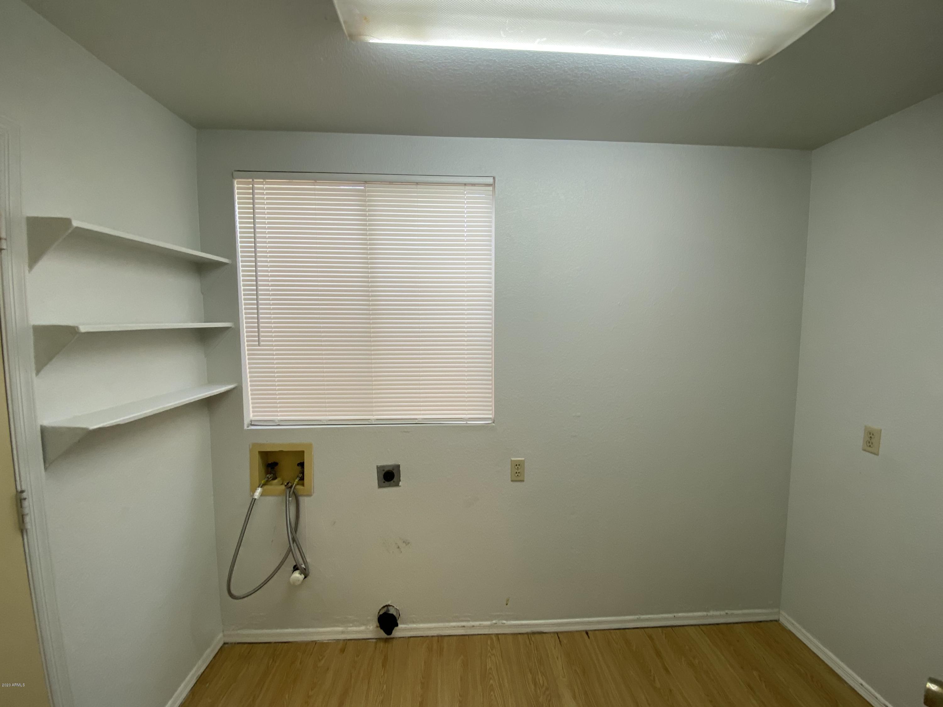 6932 West Paradise Drive Peoria, AZ 85345 - Photo 15 of 15 a view of small space