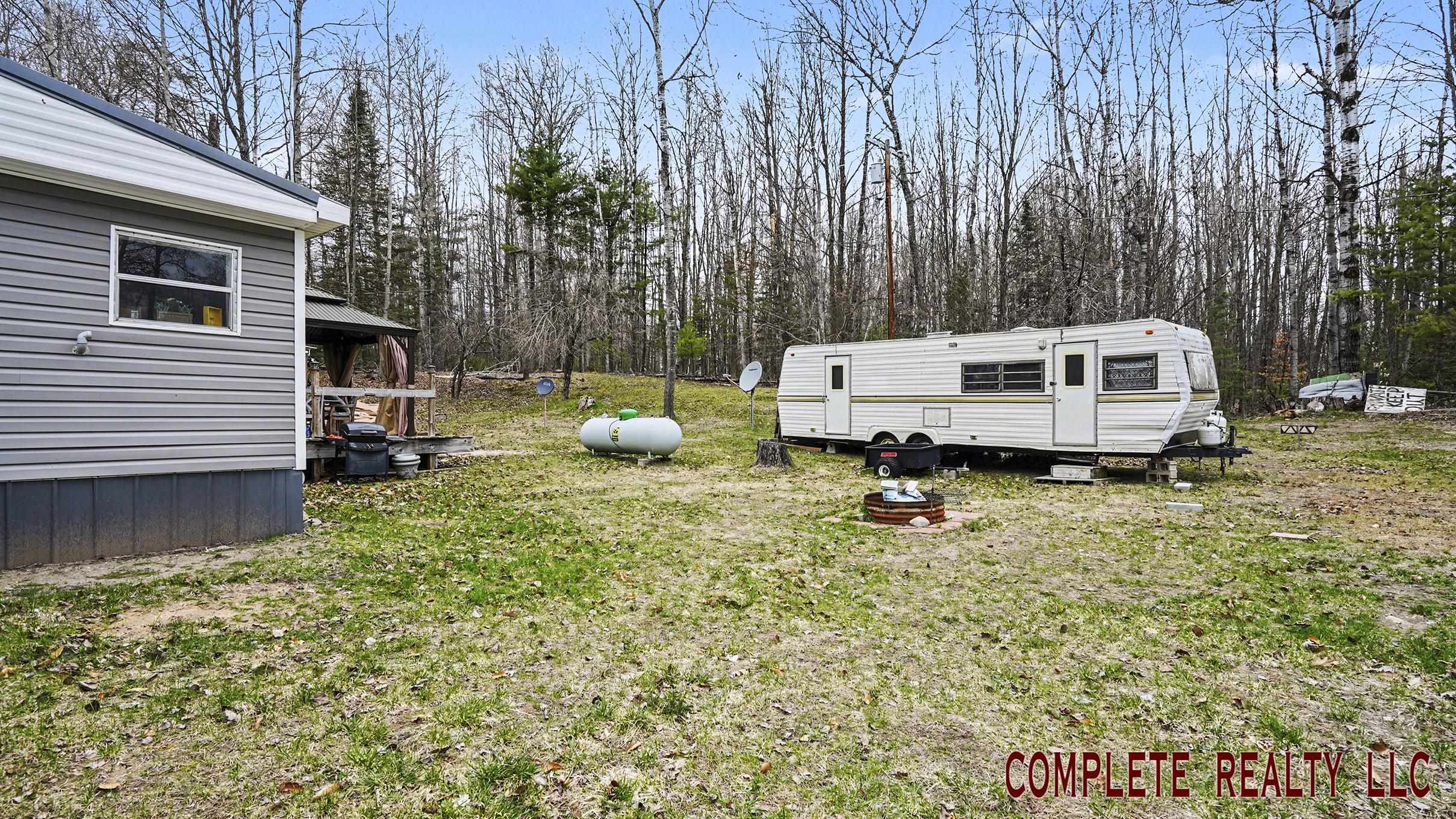 495 East Fowler Road Harrisville, MI 48740 - Photo 22 of 29