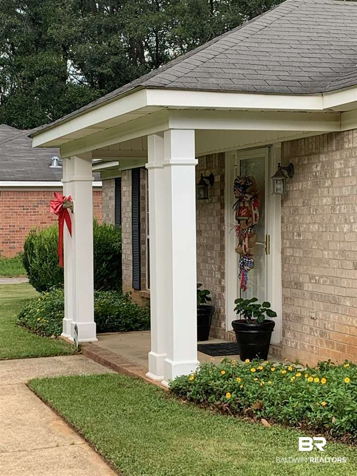 1450 Joyce Road Mobile, AL 36618 - Photo 4 of 35