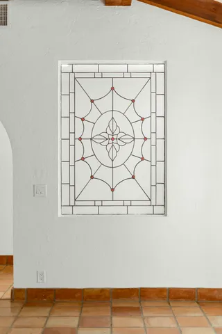 a close up of a sink