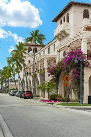 a view of outdoor space with seating area