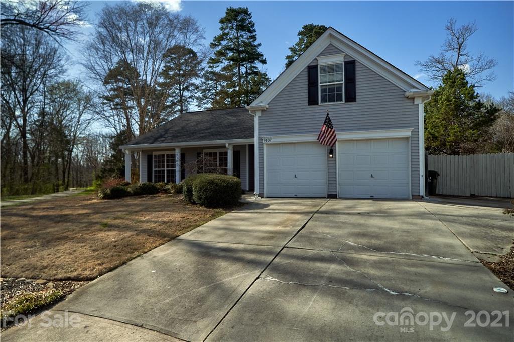 9107 Culcairn Road Huntersville, NC 28078 - Photo 1 of 18 Gallery Image 1